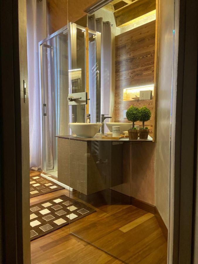 Epicuro Guest House Somma Lombardo Zewnętrze zdjęcie