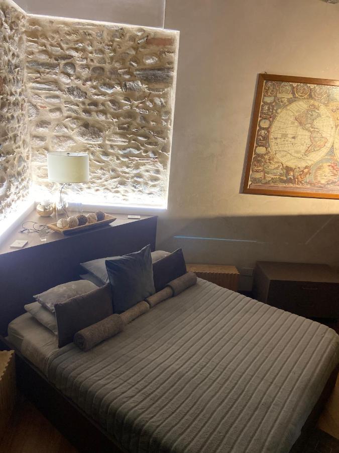 Epicuro Guest House Somma Lombardo Zewnętrze zdjęcie
