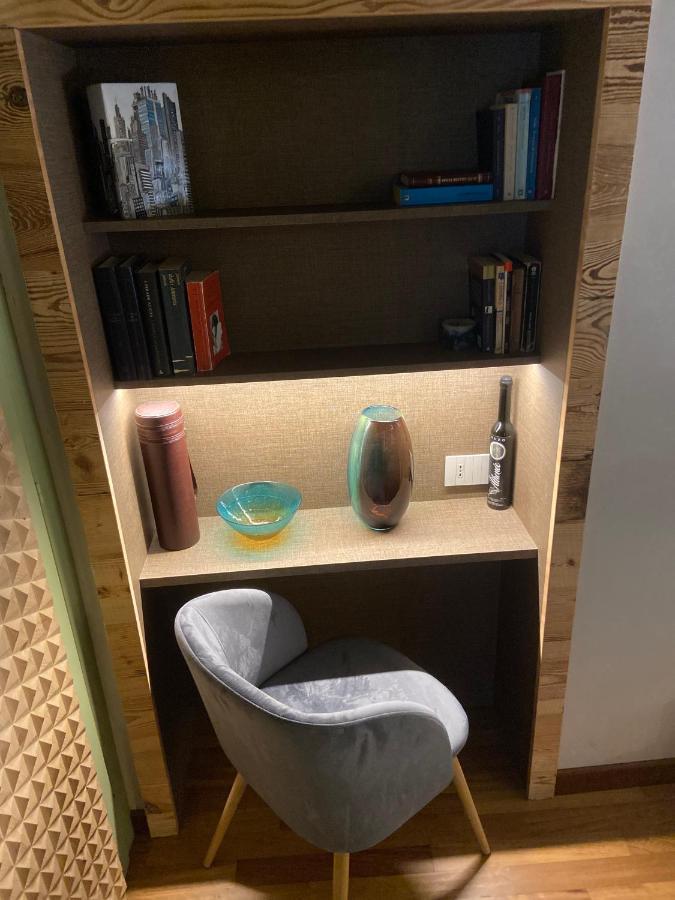 Epicuro Guest House Somma Lombardo Zewnętrze zdjęcie