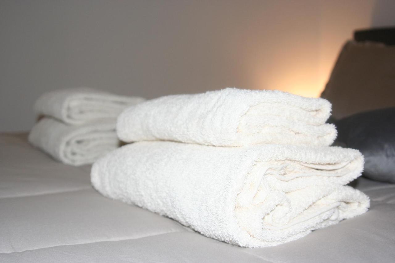 Epicuro Guest House Somma Lombardo Zewnętrze zdjęcie