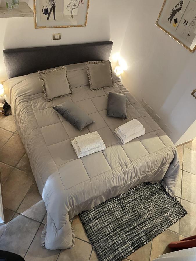 Epicuro Guest House Somma Lombardo Zewnętrze zdjęcie