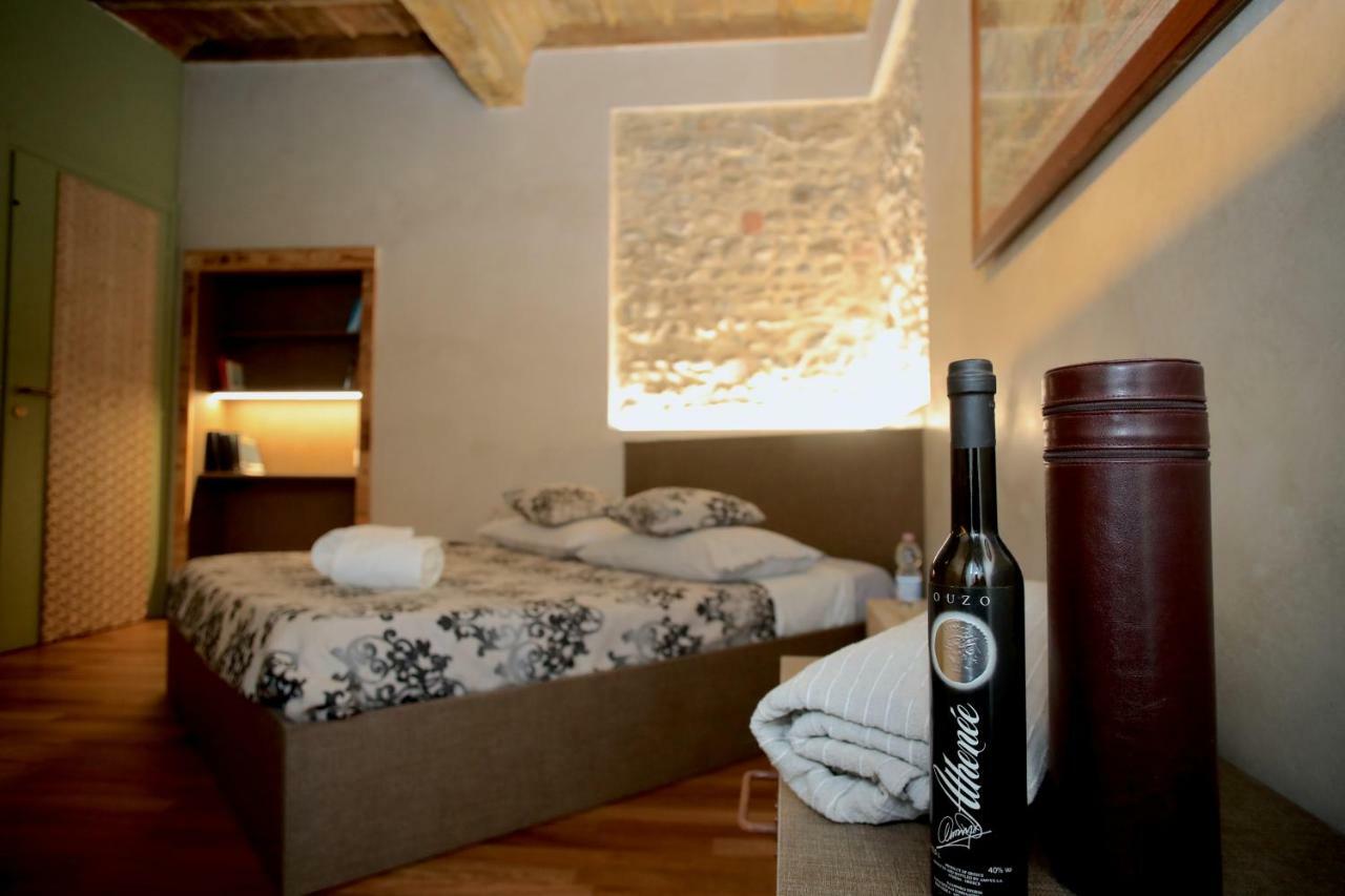 Epicuro Guest House Somma Lombardo Zewnętrze zdjęcie