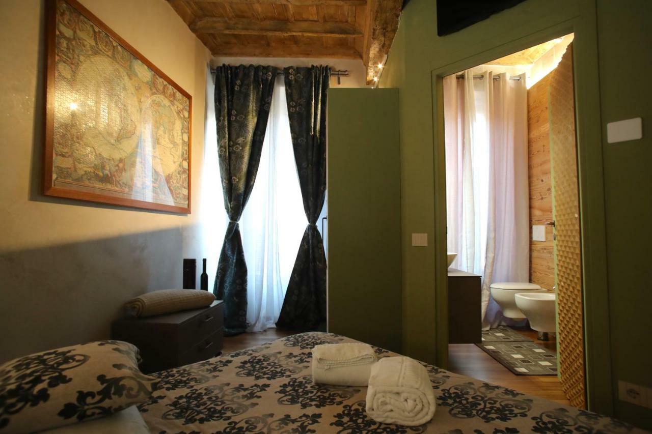 Epicuro Guest House Somma Lombardo Zewnętrze zdjęcie