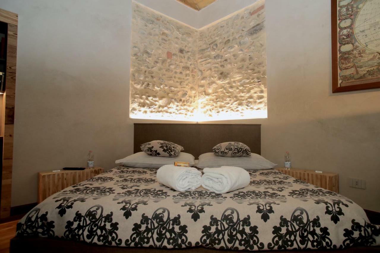 Epicuro Guest House Somma Lombardo Zewnętrze zdjęcie