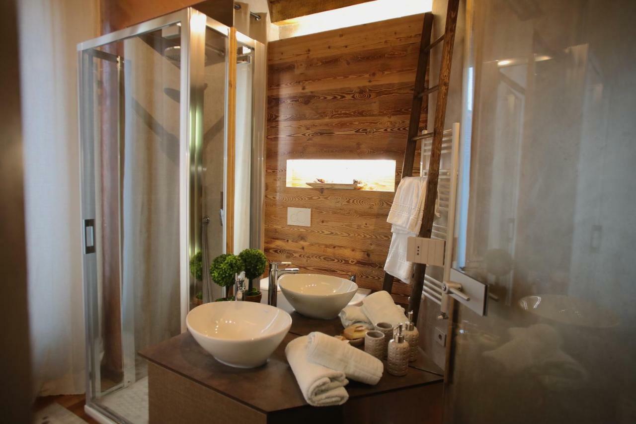 Epicuro Guest House Somma Lombardo Zewnętrze zdjęcie