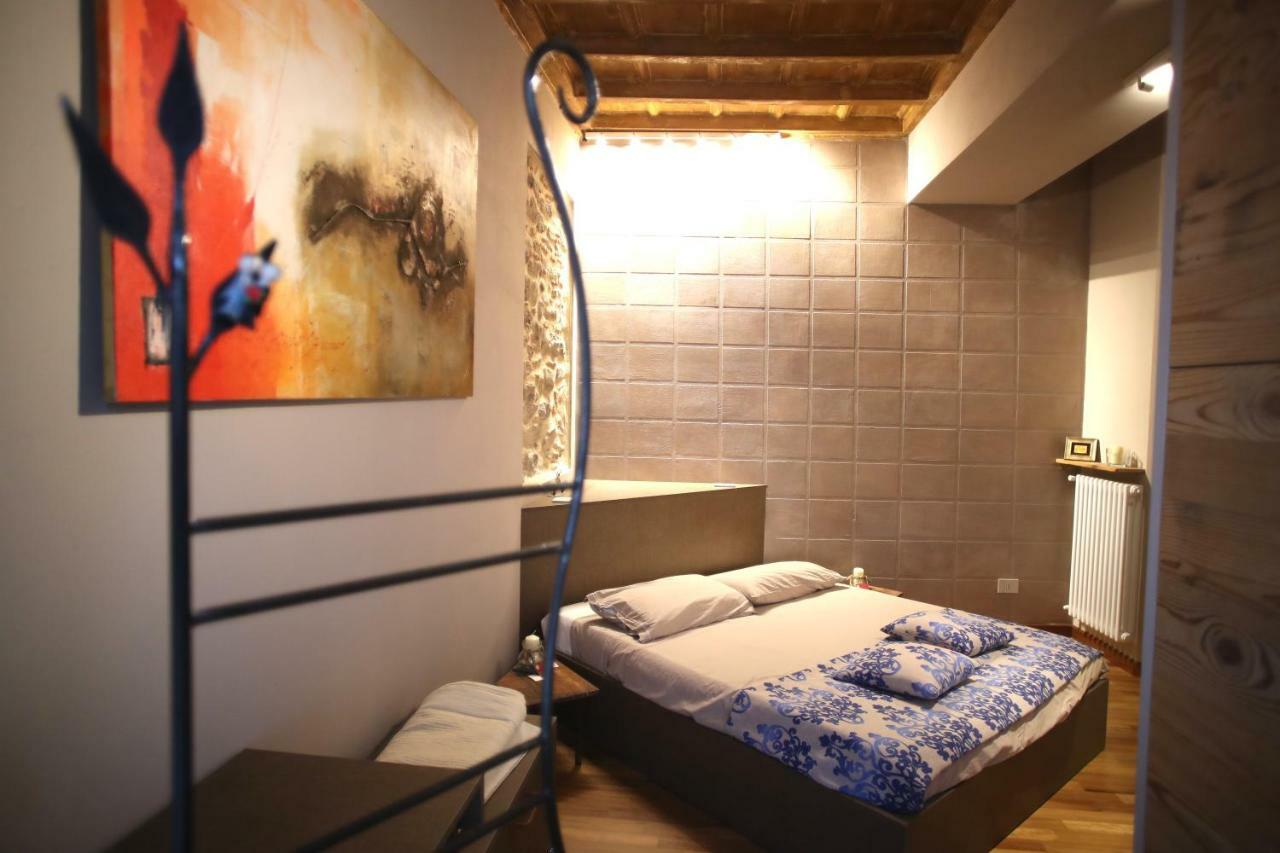Epicuro Guest House Somma Lombardo Zewnętrze zdjęcie
