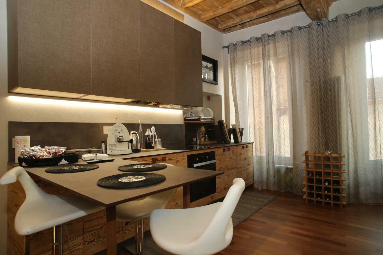 Epicuro Guest House Somma Lombardo Zewnętrze zdjęcie