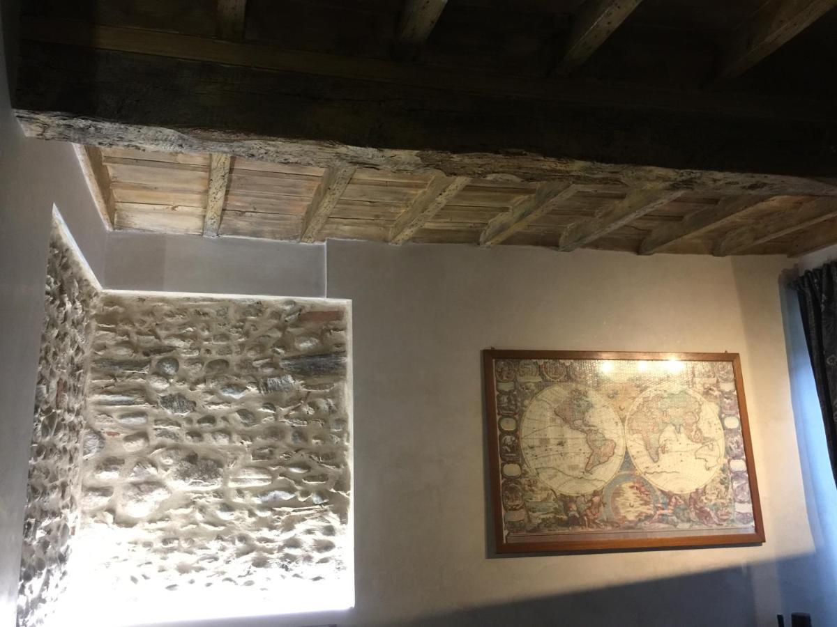 Epicuro Guest House Somma Lombardo Zewnętrze zdjęcie
