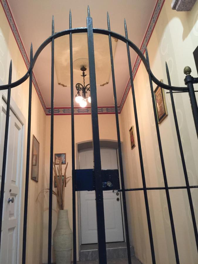 Epicuro Guest House Somma Lombardo Zewnętrze zdjęcie